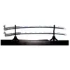Image de Tamashii Nations Réplique Du Sabre Nichirin D'inosuke Hashibira Demon Slayer 93 Cm