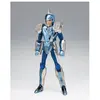 Image de Bandai Saint Seiya Myth Cloth Steel Saint Marine Cloth Ushio Rev.