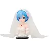 Image de Figurine - Re:zero - Rem (wedding Ver.) (dreaming Future Story)