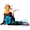 Image de Ichibansho Brillance De La Figure De Ha Black Maria One Piece 16 Cm