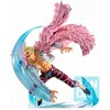 Image de Banpresto Ichibansho One Piece Donquixote Doflamingo : Duel Memories