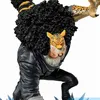 Image de 12123 ONE PIECE ROB LUCCI DUEL MEMORIES