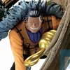 Image de 12125 ONE PIECE CROCODILE DUEL MEMORIES