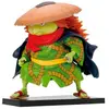 Image de Ichibansho La Figurine Kawamatsu Des Neuf Fourreaux Rouges Est Arrivée One Piece 13 Cm