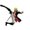 Image de Figurine - One Piece Film Red - Sanji