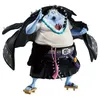 Image de One Piece Ichibansho Movie Red Jinbe 17cm