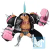 Image de Banpresto Ichibansho Film Red One Piece - Franky 19cm