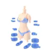 Image de Accessoires Bandai Option Body Parts Type S01 Color A