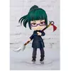 Image de Tamashii Nations Mini Figurine Jujutsu Kaisen Maki Zen Nin 9 Cm