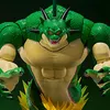 Image de Figurine Dragon Ball Z Porunga et Dende S H Figuarts