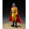 Image de Dragon Ball Super: Super Hero - Figurine S.H. Figuarts Gamma 1 14 cm