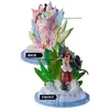 Image de Figurine One Piece Film- Red - FiguartsZEROExtra Battle Shanks & Uta 24 cm