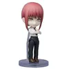 Image de Figurine Chainsaw Man - Figuarts mini Makima 10 cm