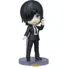 Image de Bandai CHAINSAW MAN - Himeno - Mini Figuarts 10cm
