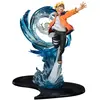 Image de Bandai BORUTO - Boruto Uzumaki Kizuna Relation - Statuette FiguartsZERO 20cm