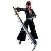 Image de Bandai Bleach - Abarai Renji S.H.Figuart