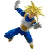 Image de Dragon Ball Z - Figurine S.H. Figuarts Super Saiyan Trunks (Infinite Latent Super Power) 14 cm