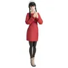 Image de Figurine Bandai Tamashi Nations Spy x Family - Figurine S.H. Figuarts Yor Forger Mother of the Forger Family 15 cm