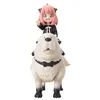 Image de Figurine Bandai Tamashi Nations Spy x Family - Figurine S.H. Figuarts Bond Forger with Anya 12 cm