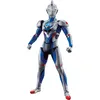 Image de Figurine Ultraman Z Original 19 cm