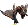 Image de Tamashii Nation Monster Hunter Rise figurine S.H. MonsterArts Tigrex 30 cm