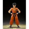 Image de Bandai Figurine D'action Sh Figuarts Yamcha Dragon Ball Z 15 Cm