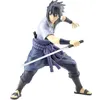 Image de Figurine Bandai Entry Grade Naruto Uchiha Sasuke