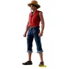 Image de Tamashii Nation One Piece S.H. Figuarts Actionfigur Monkey D. Ruffy (Netflix) 14 cm