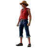 Image de Tamashii Nations Figurine Monkey Dluffy One Piece 14 Cm
