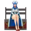 Image de Banpresto ONE PIECE - Ulti - Figurine Tobiroppo Ichibansho 11cm