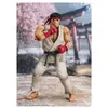 Image de Street Fighter - Figurine S.H. Figuarts Ryu (Outfit 2) 15 cm