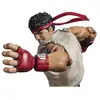 Image de Tamashii Nations Figurine Ryu De La Série Figuarts Street Fighter