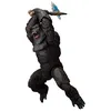 Image de Godzilla X Kong: The New Empire - Figurine S.H. MonsterArts Kong (2024) 16 cm