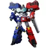 Image de Tamashii Nations Figurine The King Of Braves Gaogaigar Final Of Chogokin Actiongx 109 Choryujin Soul 26 Cm