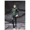 Image de Naruto Shippuden - Figurine S.H. Figuarts Shikamura Nara Brilliant Strategist 15 cm