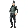 Image de Tamashii Nations Figurine D'action S.hfiguarts Shikamura Nara Stratège Brillant Naruto Shippuden 15 Cm