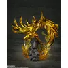 Image de Figurine Saint Seiya Sagittarius Figuarts Zero Touche Métallique Objet dérivé