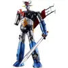 Image de Bandai Great Mazinger Z Soul of Chogokin Diecast Actionfigur GX-105D Great Mazinger Z Kakumei Shinka Damage