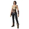 Image de Rebel Moon Partie 1 : Enfant du feu - Figurine S.H.Figuarts Kora 15 cm