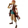 Image de Bandai Berserk S.H.Figuarts Actionfigur Isidro 13 cm