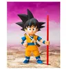 Image de Dragon Ball Daima - Figurine S.H.Figuarts Son Goku Mini 7 cm
