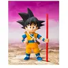 Image de Bandai Figurine Son Daima Goku 7 Cm