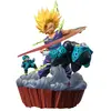 Image de Bandai Dragon Ball Super Saiyan 2 Son Gohan -Anger Exploding Into Power
