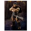 Image de Berserk - Figurine S.H.Figuarts Nosferatu Zodd 20 cm
