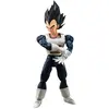Image de Tamashii Nations Figurine D'action S.h.figuarts Vegeta Vêtements De Combat Anciens Dragon Ball 14 Cm