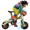 Image de Banpresto Dragon Ball - Son Goku Snap Collection Ichibansho