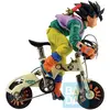 Image de Banpresto Figurine De Collection Son Snap Dragon Ball Goku 18 Cm