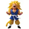 Image de Banpresto Figurine Ichibansho Super Saiyan 3 Son Goku: Gt Vs Omnibus Ultimate Goku