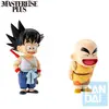 Image de Banpresto Dragon Ball - Son Goku & Krillin Masterlise