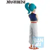 Image de Banpresto Dragon Ball - Bulma Masterlise